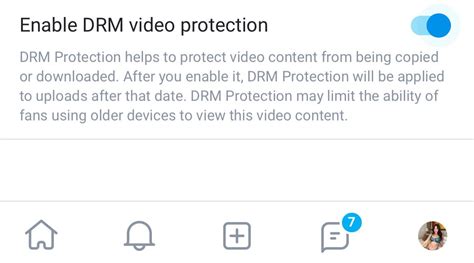 download drm protected video onlyfans|Download DRM